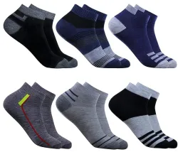 LOURYN KOULYN® Socks for Men and Women