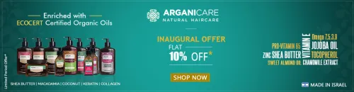 Image of  Lovely Lifestyle Sale : Save 15% on Hair Care Products
