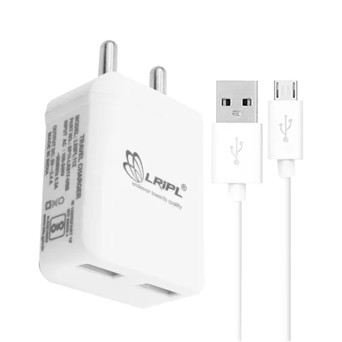 Image of LRIPL 12W Fast Mobile Charger
