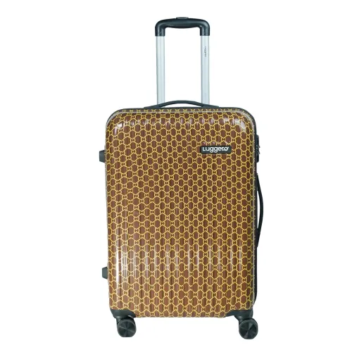 Image of Luggero Large - 71cm Trolley Bag