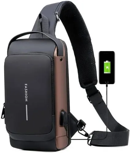 Image of LUHI Small 6 L Laptop Backpack