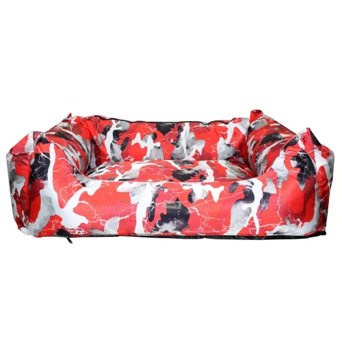 Image of Lulala Cozy Pet Beds for Small, Medium, and Large Dogs and Cats