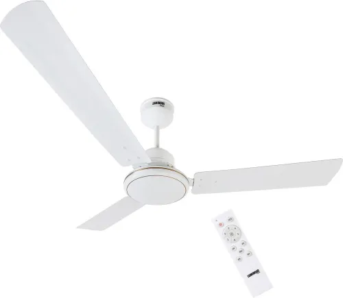 Image of Luminous Josh BLDC 5 Star 1200 mm 3 Blade Ceiling Fan