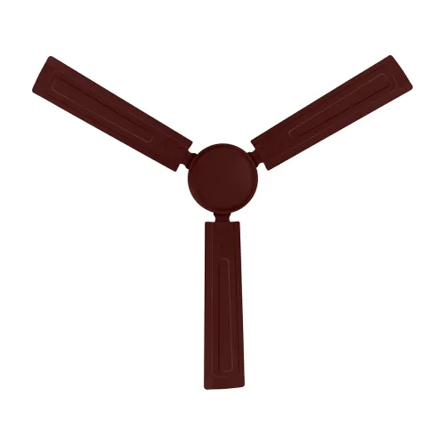 Image of Luminous RR Signature Energitech BLDC 35-watt 50% Energy Savings, High Speed Ceiling Fan