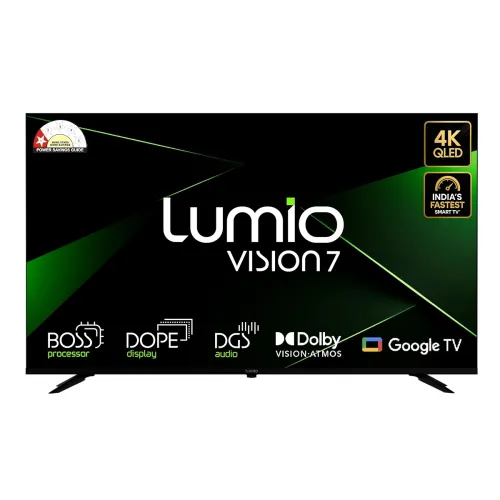 Image of Lumio Vision 7 127 cm Smart Google TV FTW2-ADSG