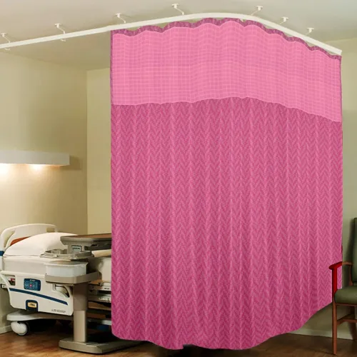 Image of Lushomes Hospital Partition Curtains