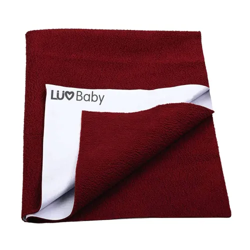 Image of LuvBaby Dry Sheet 50 x 70cm