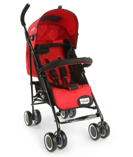 Image of LuvLap City Baby Stroller