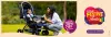 LuvLap Festive Offers : Up to 35% + Extra 20% Off On Outdoor Gear