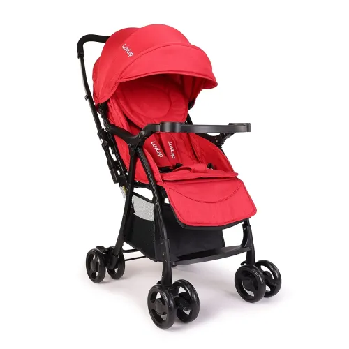 Image of LuvLap Spark Baby Stroller