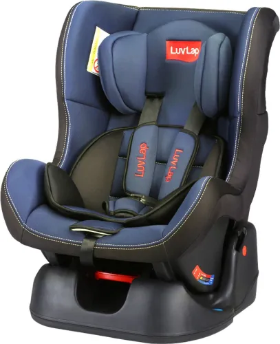 Image of LuvLap Sports Convertible Car Seat for Baby & Kids\