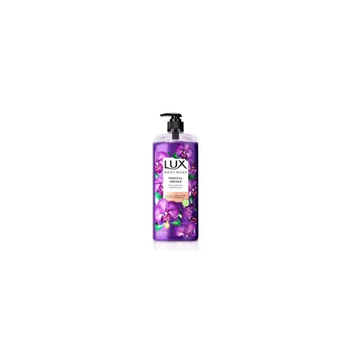 Image of Lux Body Wash Fragrant Skin Black Orchid Scent & Juniper Oil Supersaver Xl Pump Bottle