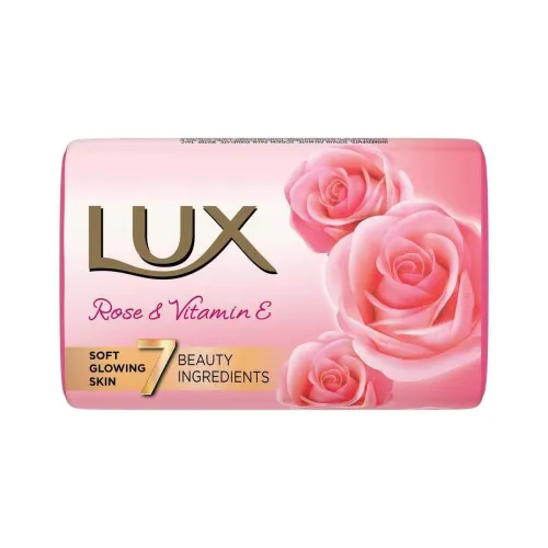 Image of Lux Even-toned Glow Bathing Soap Buy 4 Get 1 Free