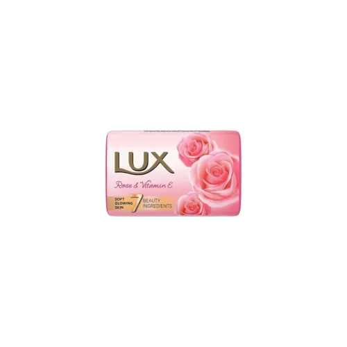Image of Lux Glow Bathing Soap [150g] Buy 4 Get 1 Free
