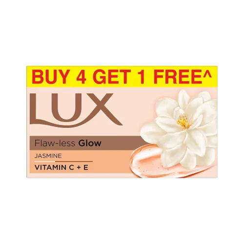 Image of Lux Glow Bathing Soap 750gm