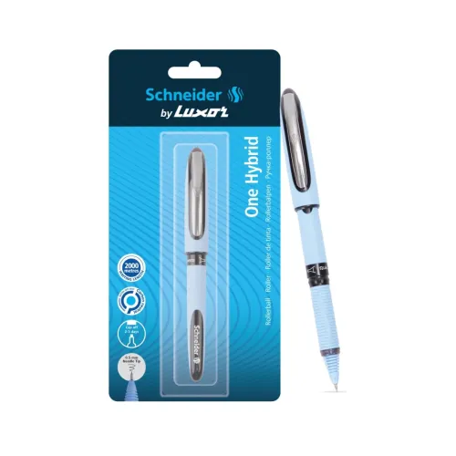 Image of Luxor Schneider, One Hybrid Roller Ball Pen