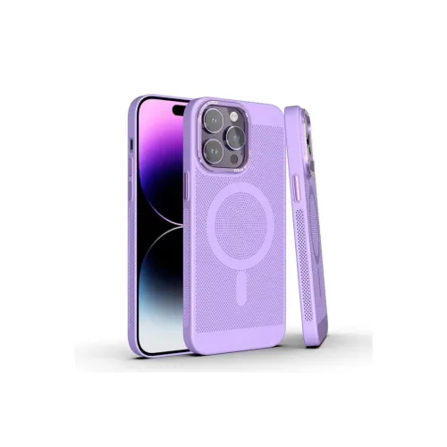 Image of LuxuryKase Heat-Dissipating Case for iPhone 12 Pro Max