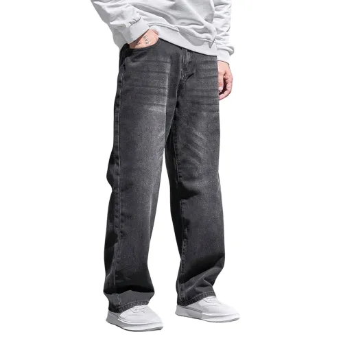 Image of Lymio Mens Jeans