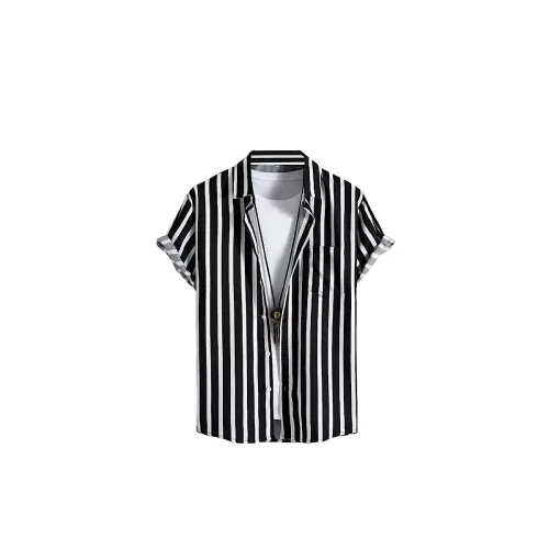Image of Lyriq Shirt for Men