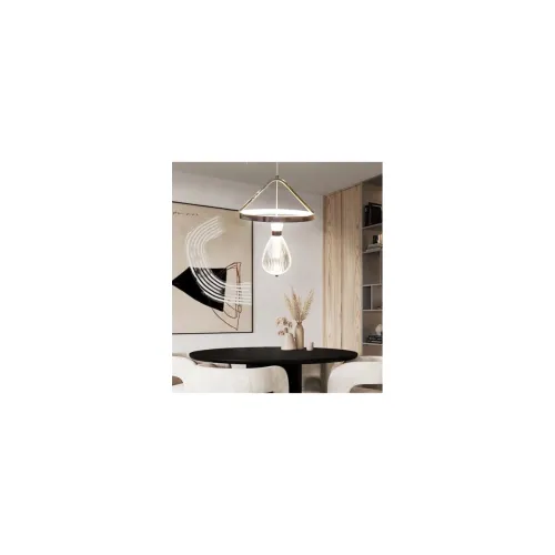 Image of Lyse Decor Hanging Lamps for Bedroom