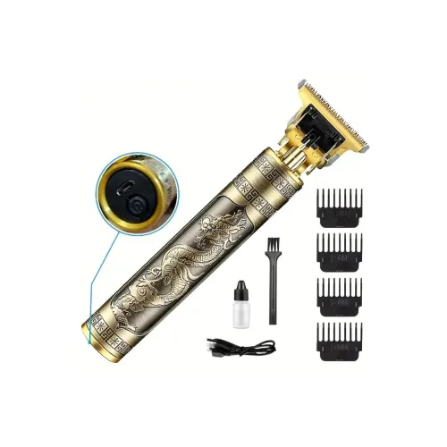 Image of LYXMAD T9 Vintage Professional Hair Trimmer