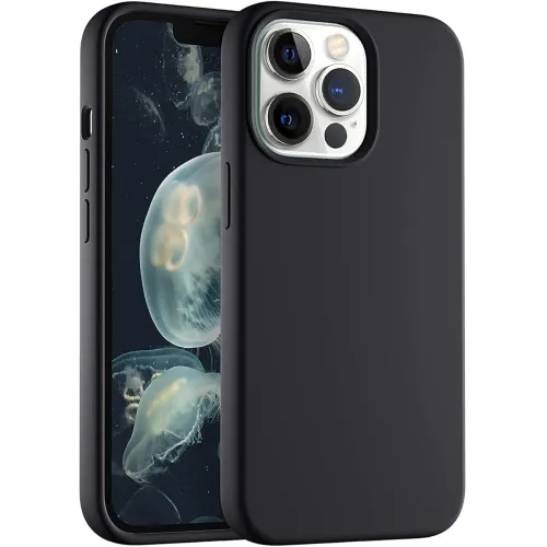 Image of M Cart Designed for iPhone 13 Pro Case (Black)