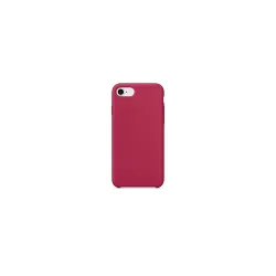 M Cart Liquid Silicone Slim Back Cover