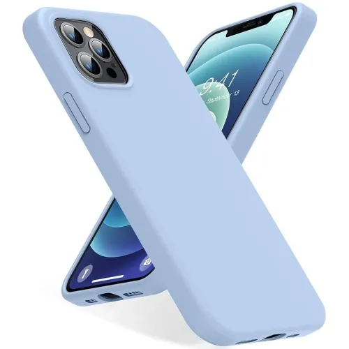 Image of M Cart Shockproof Silicone Case – iPhone 14