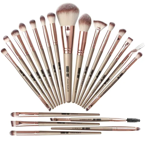 Image of Maange 20 Pcs Makeup Brushes