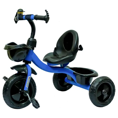 Image of Maanit Baby Paddle Tricycle for Kids