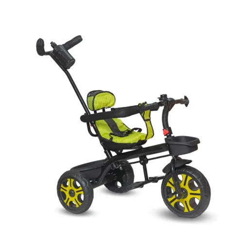 Image of Maanit Baby Tricycle