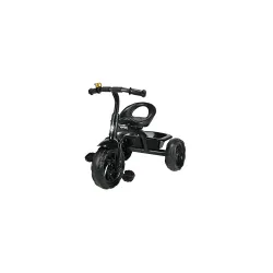 Maanit Kids Tricycle with Rear Basket