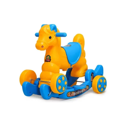 Image of Maanit Rideons Operated Ride On