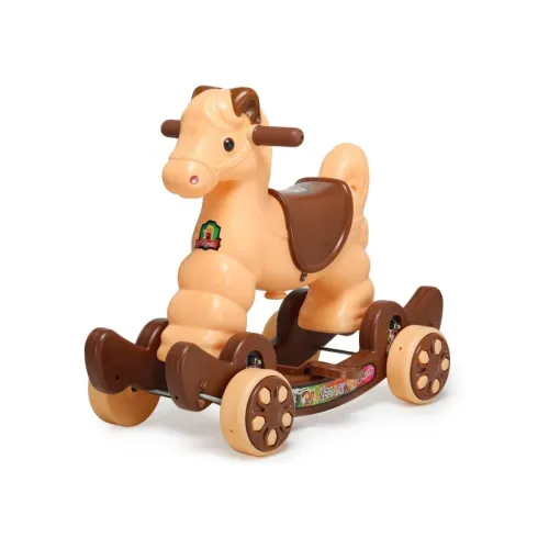 Image of Maanit Rideons & Wagons Non Battery Operated Ride
