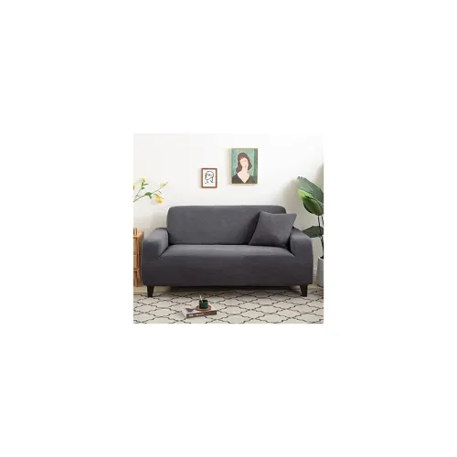 Image of MAC LAWRENCE Sofa Cover 1 Seater