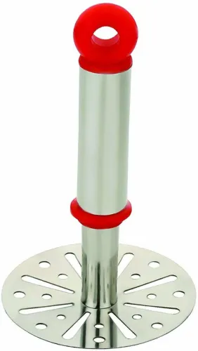 Image of MACARIZE Stainless Steel Masher