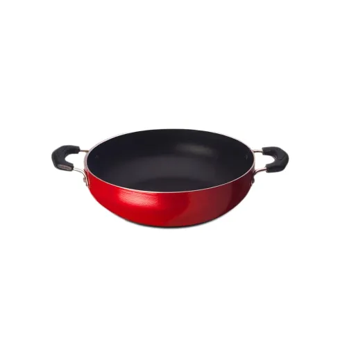 Image of MACclite Non-Stick Alpha Kadai 24cm 2.5L