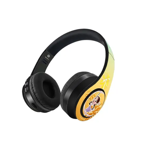 Image of Macmerise Cheerleader Chutki - Decibel Wireless On Ear Headphones