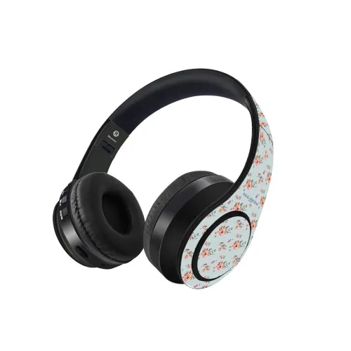 Image of Macmerise Payal Singhal Decibel wireless on-ear headphones