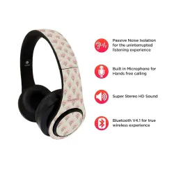 Macmerise Payal Singhal Headphones