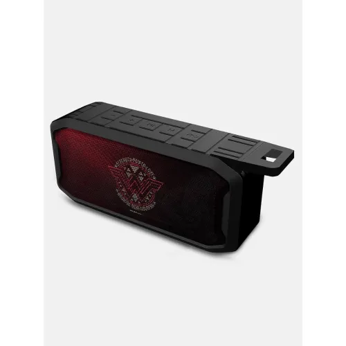 Image of Macmerise Wonder Woman Melody Bluetooth Speaker
