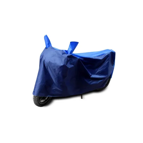 Image of MADAFIYA Full Scooty Body Cover for Honda Activa 6G