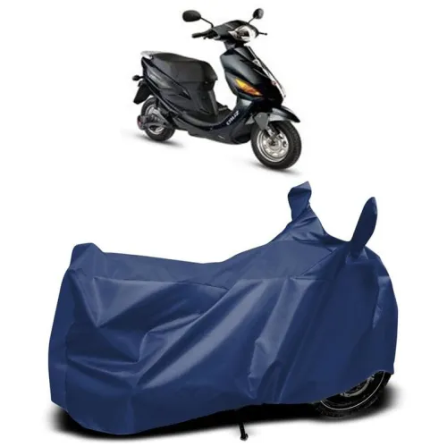 Image of MADAFIYA Hero Electric Cruz Bike Body Cover