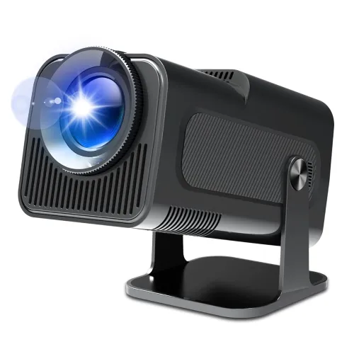 Image of Magcubic Mini Portable Auto Keystone Projector