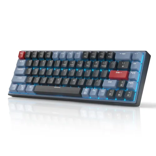 Image of MageGee 60% Mechanical Gaming Keyboard