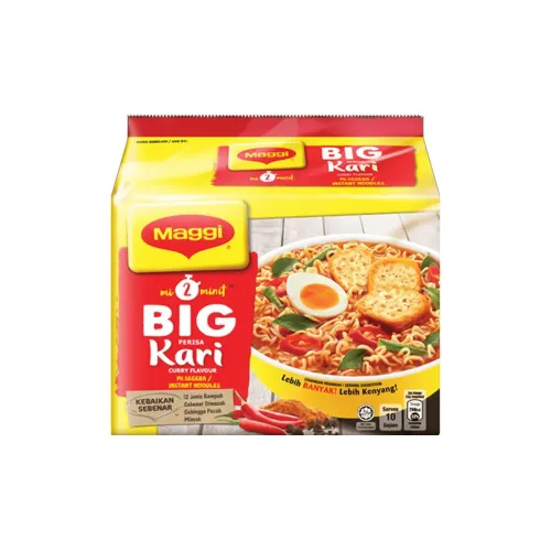 Image of Maggi 2 Minit 530g Pack