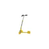 Magicwand® Metallic Jumbo Size 3 Wheel Height Adjustable Scooter