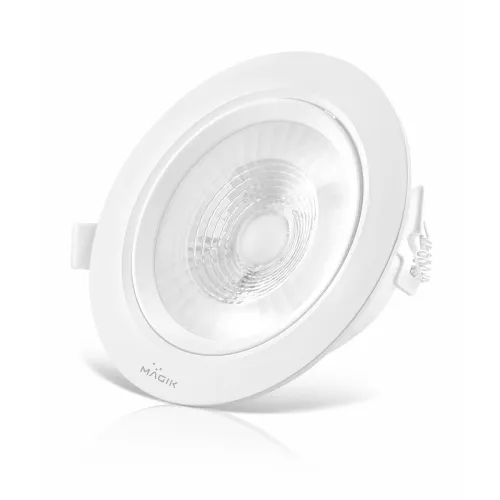 Image of MAGIK Beamer COB 3W LED Spotlight Cool White