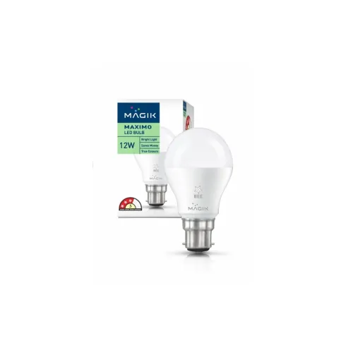 Image of MAGIK Maximo 12W LED Bulb