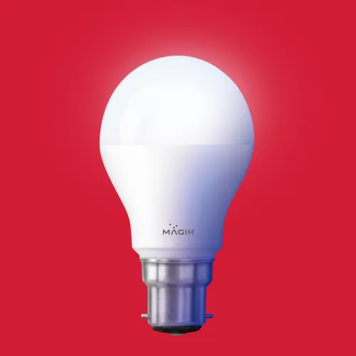 Image of MAGIK Spectrum 7W LED Lamp